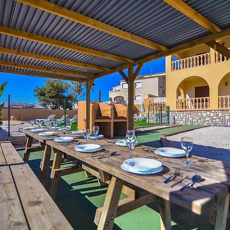 Ambar - Plusholidays Villa