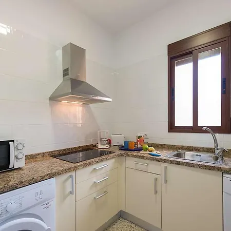 Ambar - Plusholidays * Ifach