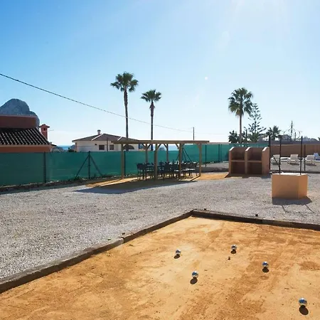 Ambar - Plusholidays