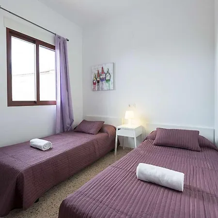 Ambar - Plusholidays * Ifach