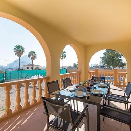 Ambar - Plusholidays Villa