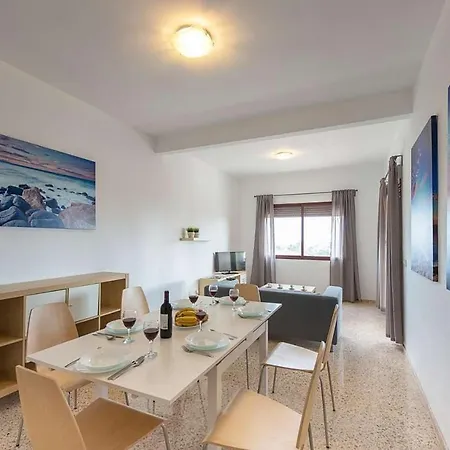 Ambar - Plusholidays Villa Ifach