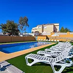 Ambar - Plusholidays Villa *