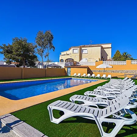 Ambar - Plusholidays Villa *