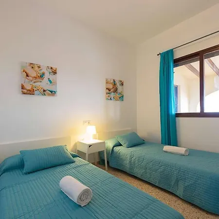 Villa Ambar - Plusholidays *