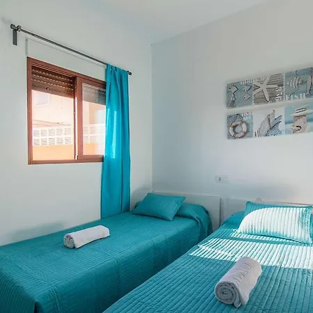 Ambar - Plusholidays Ifach