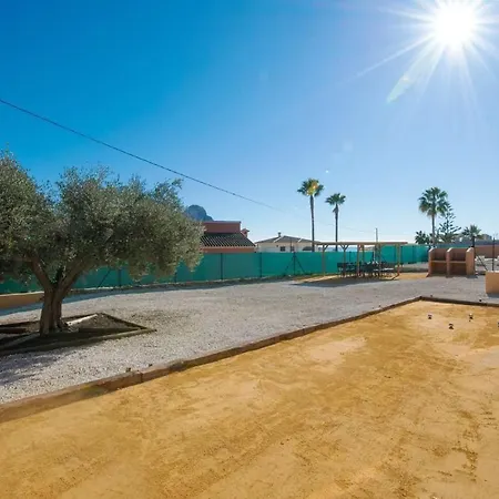 Villa Ambar - Plusholidays