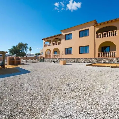 Ambar - Plusholidays Villa *