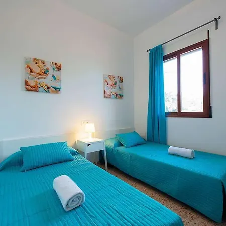 Ambar - Plusholidays Villa Ifach