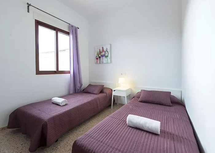 Ambar - Plusholidays * Ifach