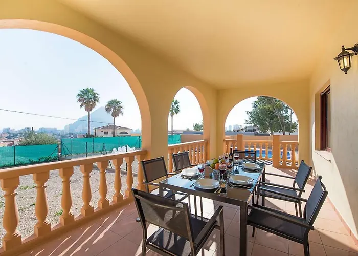 Ambar - Plusholidays Villa