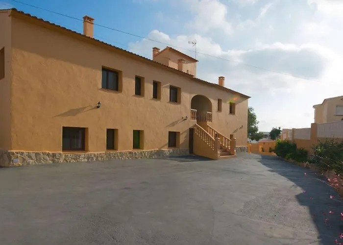 Ambar - Plusholidays Villa *