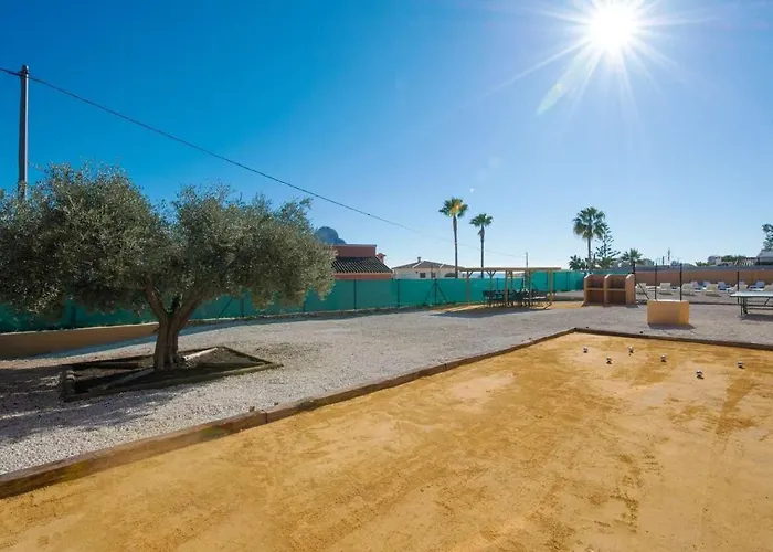 Villa Ambar - Plusholidays