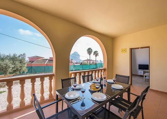 Ambar - Plusholidays Villa