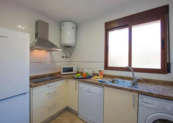 Ambar - Plusholidays Villa Ifach