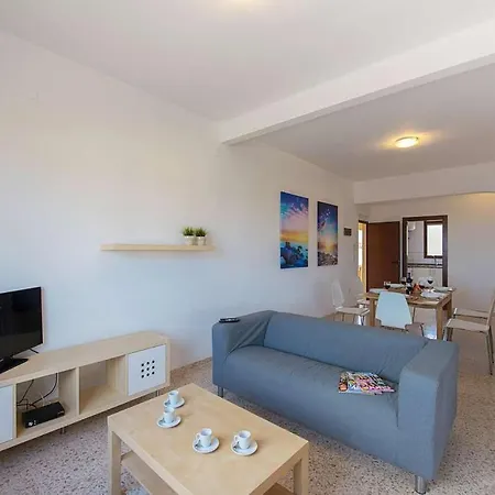 فيلة Ambar - Plusholidays Ifach