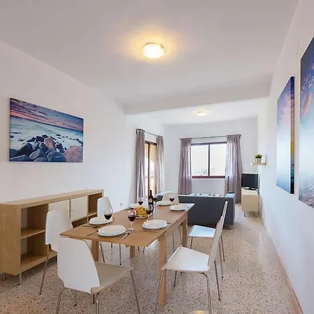 Ambar - Plusholidays * Ifach