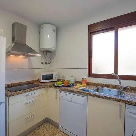 Ambar - Plusholidays فيلة Ifach