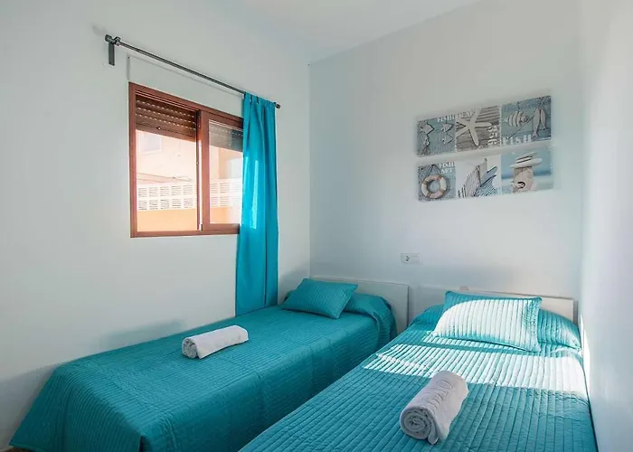 Ambar - Plusholidays Ifach