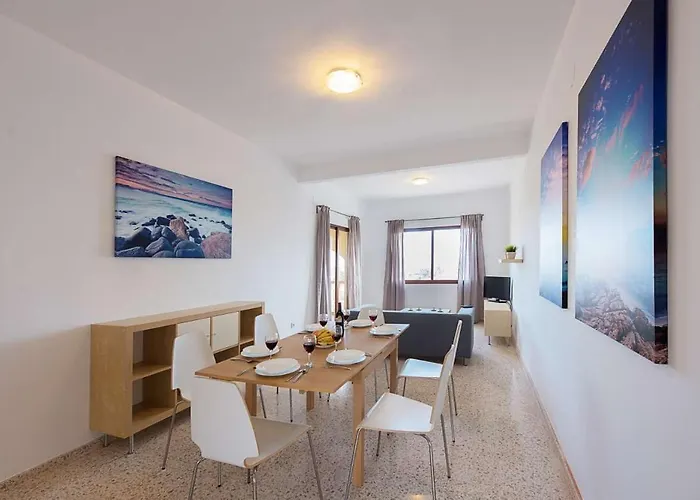 Ambar - Plusholidays * Ifach